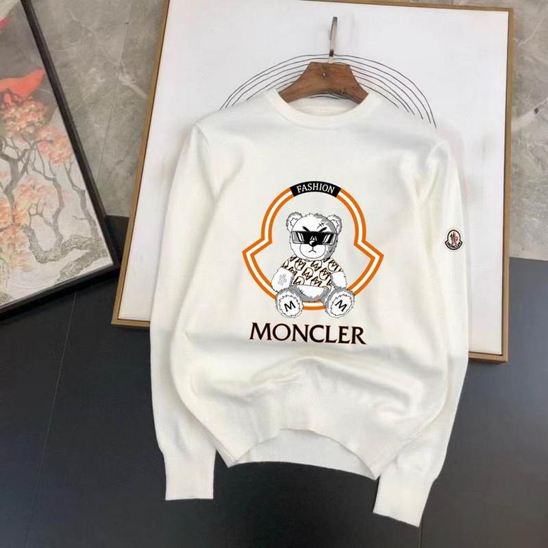 Moncler Men's Sweater 122